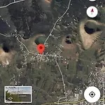 Aloelux ! - Private With Jacuzzi, Cinema ,massage ,wonderful View, Art Desing וילה *