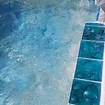 Aloelux ! - Private With Jacuzzi, Cinema ,massage ,wonderful View, Art Desing * Conil