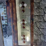 וילה Aloelux ! - Private With Jacuzzi, Cinema ,massage ,wonderful View, Art Desing