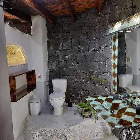 Aloelux ! - Private With Jacuzzi, Cinema ,massage ,wonderful View, Art Desing Villa *