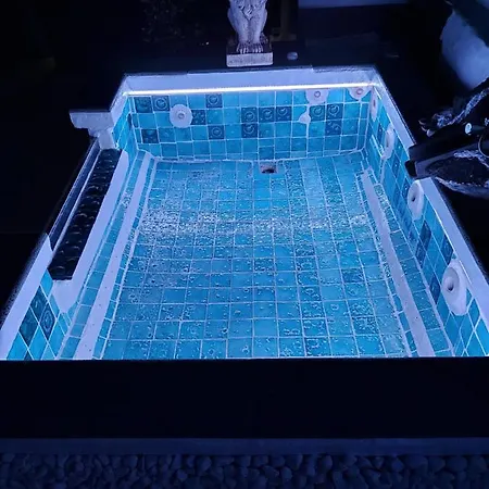 Villa Aloelux ! - Private With Jacuzzi, Cinema ,massage ,wonderful View, Art Desing Conil