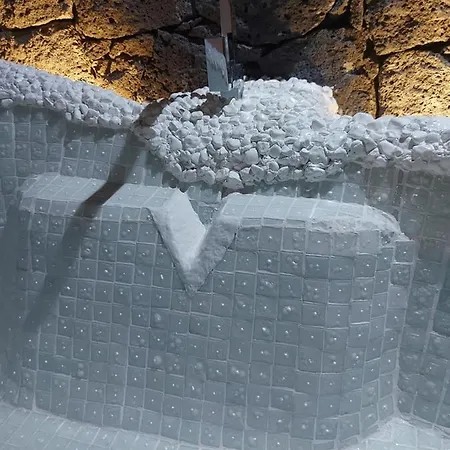 Aloelux ! - Private With Jacuzzi, Cinema ,massage ,wonderful View, Art Desing * Conil