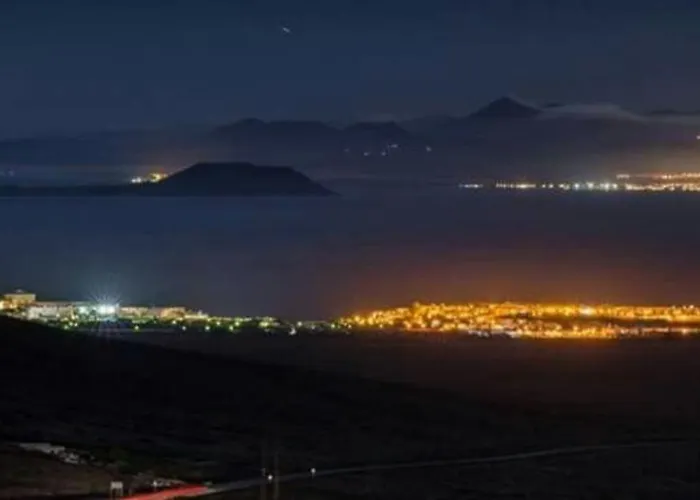 Aloelux ! - Private With Jacuzzi, Cinema ,massage ,wonderful View, Art Desing Villa Conil