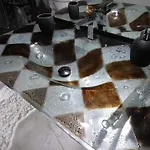 Aloelux ! - Private With Jacuzzi, Cinema ,massage ,wonderful View, Art Desing Βίλα *