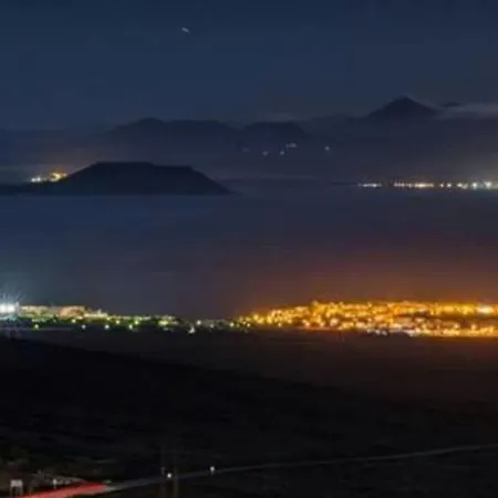 Aloelux ! - Private With Jacuzzi, Cinema ,massage ,wonderful View, Art Desing فيلة Conil