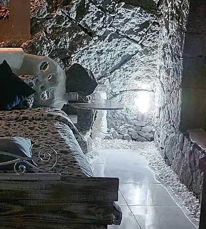 Aloelux ! - Private With Jacuzzi, Cinema ,massage ,wonderful View, Art Desing Conil