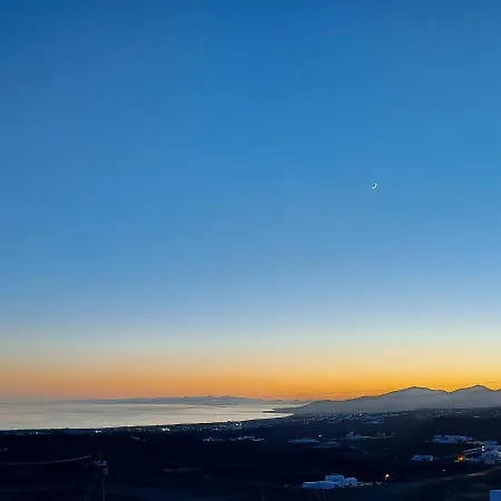 فيلة Aloelux ! - Private With Jacuzzi, Cinema ,massage ,wonderful View, Art Desing *