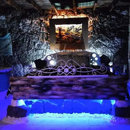 Aloelux ! - Private With Jacuzzi, Cinema ,massage ,wonderful View, Art Desing Conil