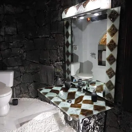 Aloelux ! - Private With Jacuzzi, Cinema ,massage ,wonderful View, Art Desing * Conil