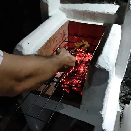 فيلة Aloelux ! - Private With Jacuzzi, Cinema ,massage ,wonderful View, Art Desing