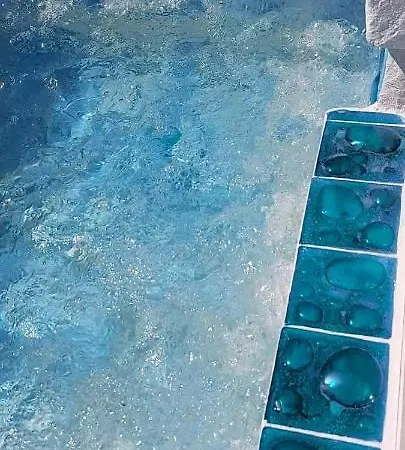 Aloelux ! - Private With Jacuzzi, Cinema ,massage ,wonderful View, Art Desing * Conil