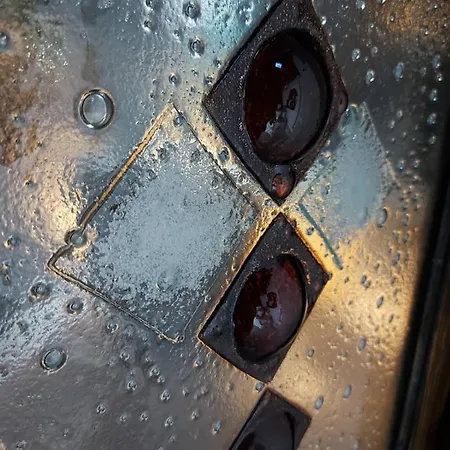 Aloelux ! - Private With Jacuzzi, Cinema ,massage ,wonderful View, Art Desing