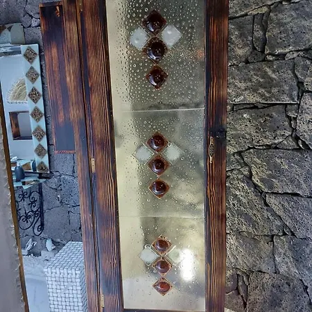 Villa Aloelux ! - Private With Jacuzzi, Cinema ,massage ,wonderful View, Art Desing