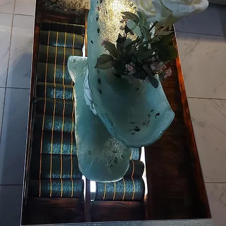 فيلة Aloelux ! - Private With Jacuzzi, Cinema ,massage ,wonderful View, Art Desing