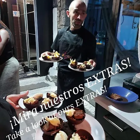 فيلة Aloelux ! - Private With Jacuzzi, Cinema ,massage ,wonderful View, Art Desing *