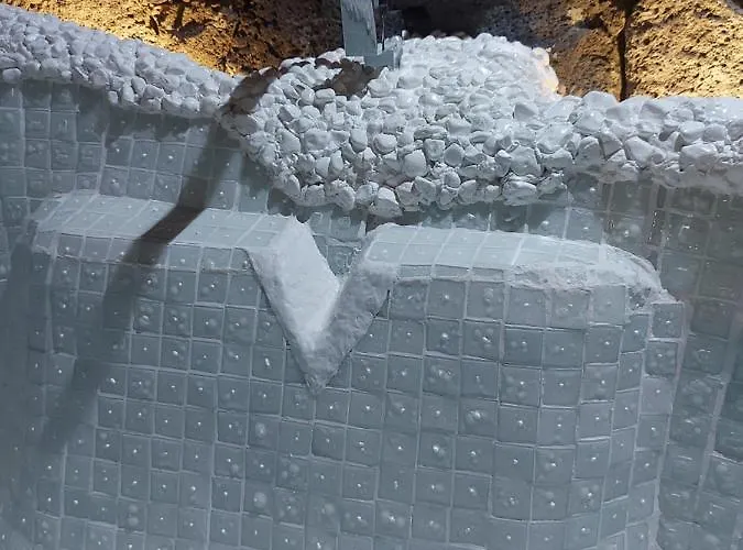 Aloelux ! - Private With Jacuzzi, Cinema ,massage ,wonderful View, Art Desing * Conil