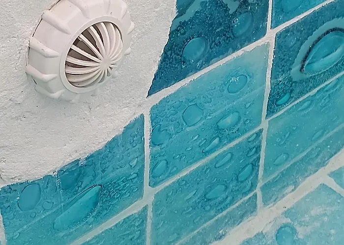 Aloelux ! - Private With Jacuzzi, Cinema ,massage ,wonderful View, Art Desing Conil