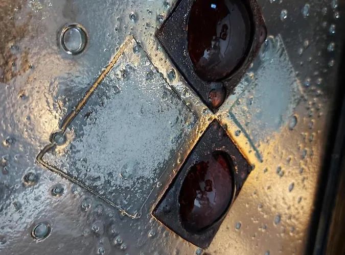 Aloelux ! - Private With Jacuzzi, Cinema ,massage ,wonderful View, Art Desing