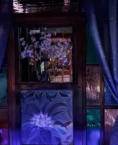 Βίλα Aloelux ! - Private With Jacuzzi, Cinema ,massage ,wonderful View, Art Desing *