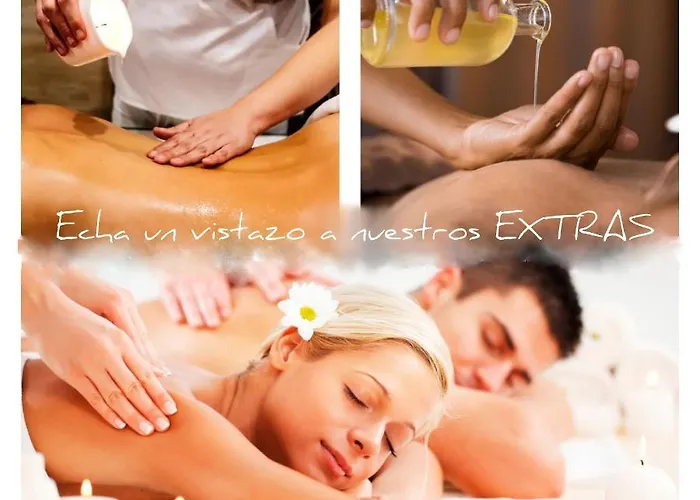 Aloelux ! - Private With Jacuzzi, Cinema ,massage ,wonderful View, Art Desing *